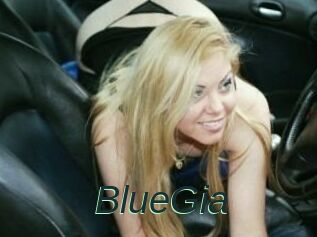 BlueGia