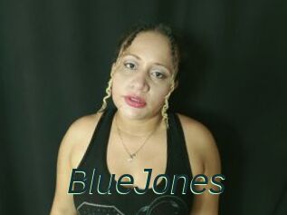 BlueJones