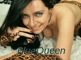 BlueQueen