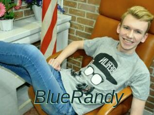 BlueRandy