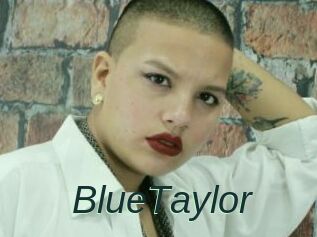 BlueTaylor