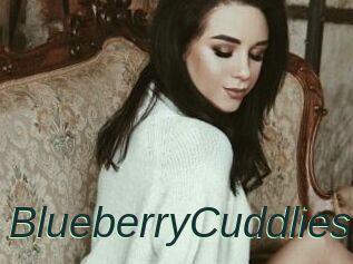 BlueberryCuddlies
