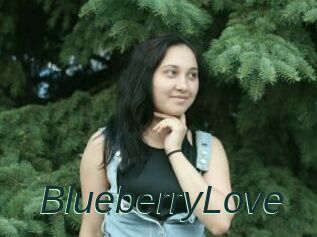 BlueberryLove