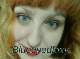 Blueeyedfoxy