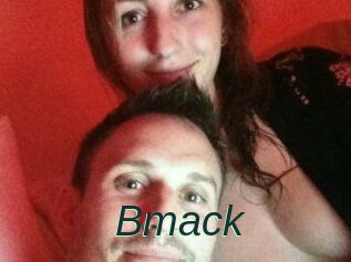 Bmack