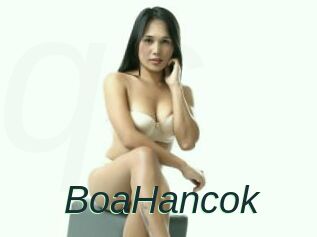 BoaHancok