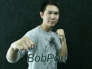 BobPort