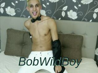 BobWildBoy
