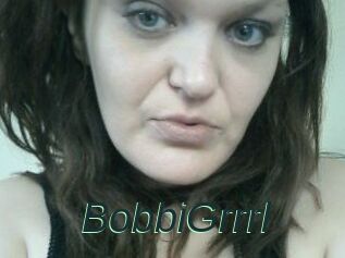 BobbiGrrrl