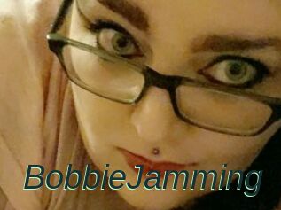 BobbieJamming