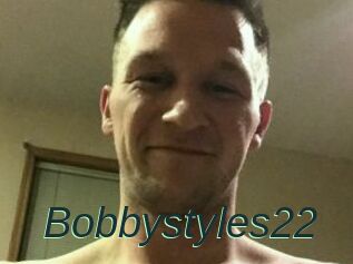 Bobbystyles22