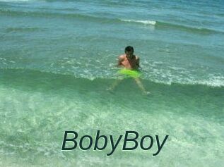 BobyBoy