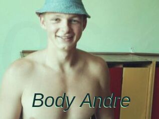 Body_Andre