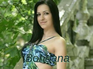 Bohdana