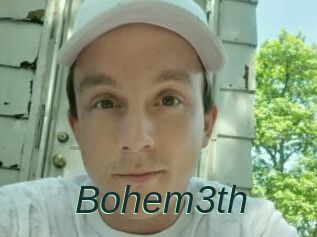 Bohem3th
