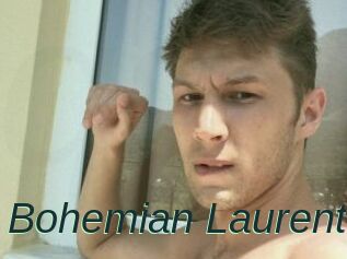 Bohemian_Laurent