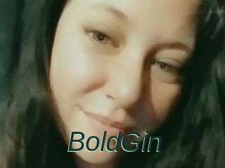 BoldGin