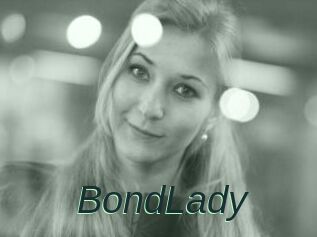 BondLady