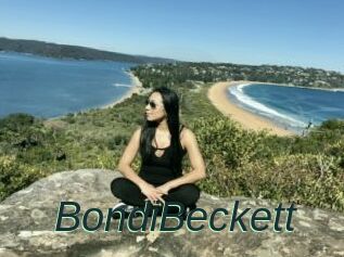 BondiBeckett