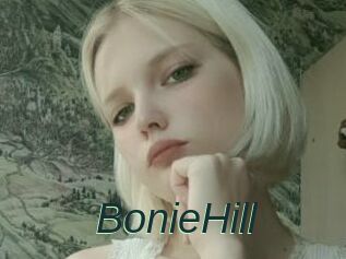 BonieHill