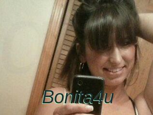 Bonita4u