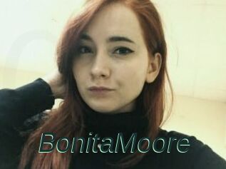 BonitaMoore