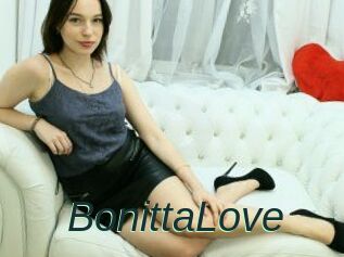 BonittaLove