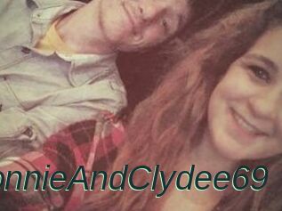 BonnieAndClydee69