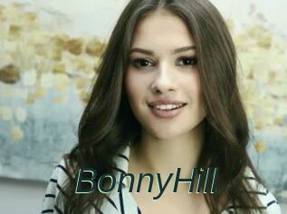 BonnyHill