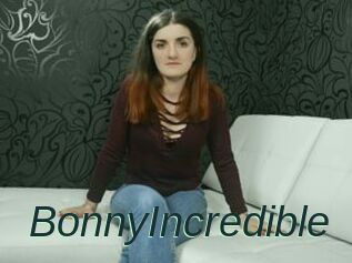 BonnyIncredible