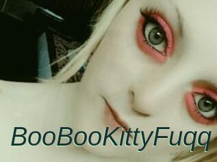BooBooKittyFuqq