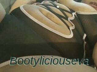 Bootyliciouseva