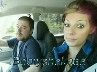 Bootyshakaaa