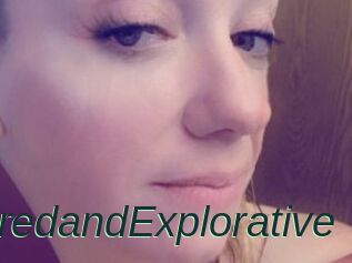 BoredandExplorative