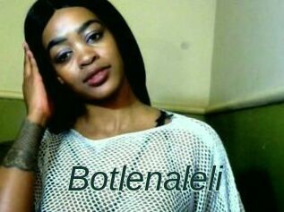 Botlenaleli