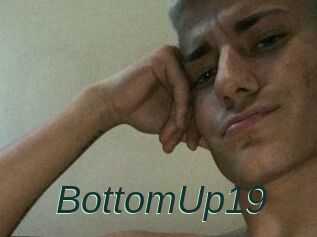 BottomUp19