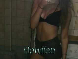 Bowiien