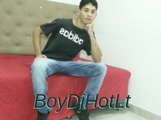 BoyDjHotLt