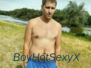 Boy_HotSexyX