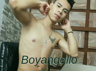 Boyangello