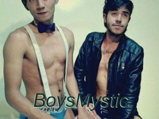 Boys_Mystic