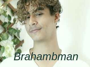 Brahambman