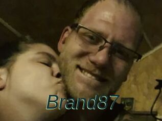 Brand87
