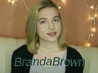 BrandaBrown