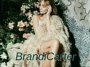 BrandiCarter