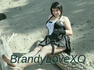 BrandyLoveXO