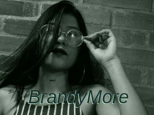 BrandyMore