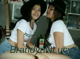 BrandynNLucy