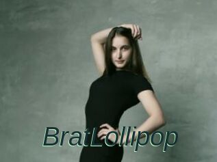 BratLollipop