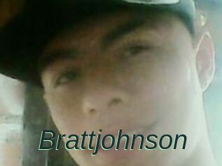 Brattjohnson